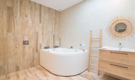 Le Temps d’Une Evasion  : Institut de beauté à Cugand