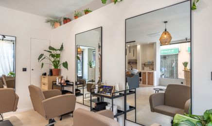 Osmose par Morgane Ogier : Coiffeur à Valence