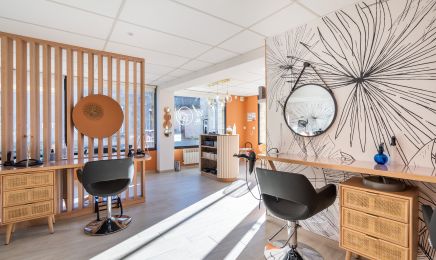 Md coiffure : Coiffeur à Saint-Benoît-sur-Loire