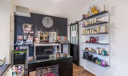 L’Atelier Coiffure&Institut : Manucure à Ploubazlanec