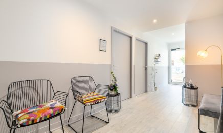 Centre de Bien être Cécile Chopin : Institut de beauté à Les Sables-d'Olonne