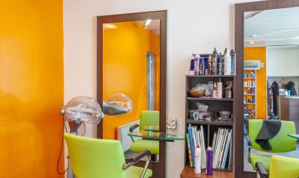 Hair'studio : Coiffeur à Saint-Maurice-de-Lignon