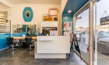 Bichon'& Moi : Coiffeur à Saint-Nazaire