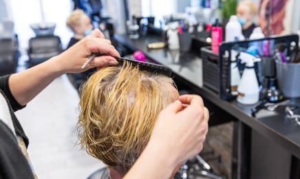 Allo Coif - Six-Fours : Coiffeur à Six-Fours-les-Plages