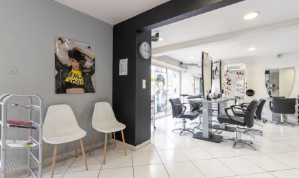 Isabelle coiffure : Coiffeur à Essarts en Bocage