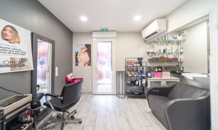MA Coiffure : Coiffeur à Mâcon