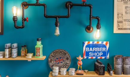John French Barber Shop  : Coiffeur à Meaux