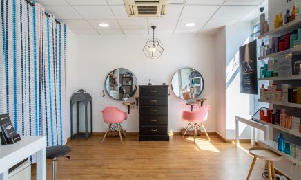 Sur Mesure : Coiffeur à Le Vésinet
