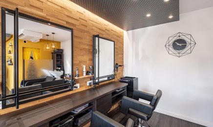 Ô salon : Coiffeur à Druelle Balsac