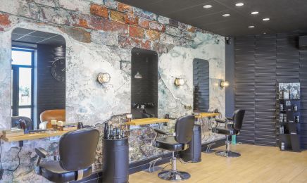 Tom Lang Coiffure : Coiffeur à Beaucaire