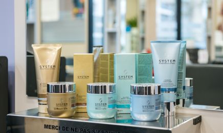 2G Coiffure : Coiffeur à Ermont