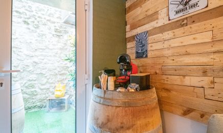 B.G Coiffeur Barbier : Barbier à Mauguio