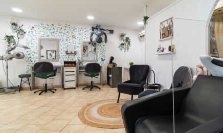 Les Nuances d'Isa : Coiffeur à Brignoles