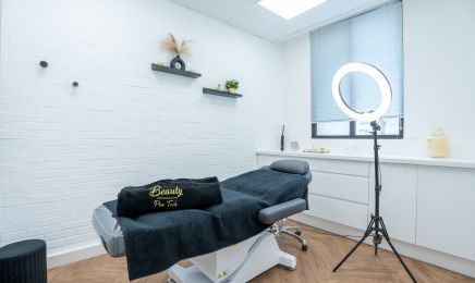Beauty Pro Tech Institut - Joinville le Pont : Manucure à Joinville-le-Pont