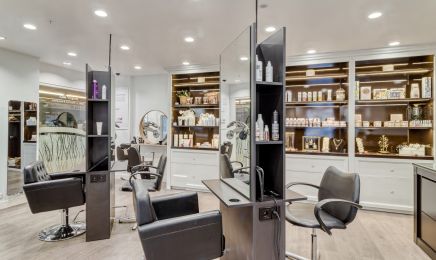 Aux Ciseaux d’Art Gens  : Coiffeur à Compiègne