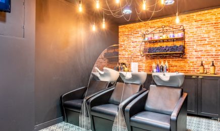 Stéphane Diffusion : Coiffeur à Dammartin-en-Goële