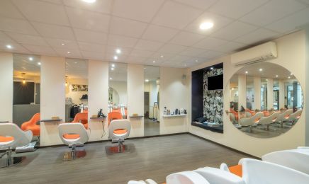 CELINE D : Coiffeur à Pau