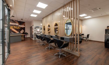 Meli Melo : Coiffeur à Flers