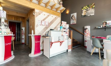 Alana Beauté : Institut de beauté à Fargues-Saint-Hilaire