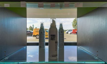 Liseo Coiffure : Barbier à Beautiran