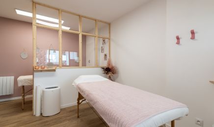 Pauline Esthetique : Manucure à Fontenilles