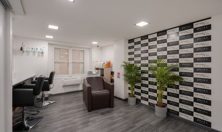 Exp’hair Liss : Coiffeur à Villeurbanne