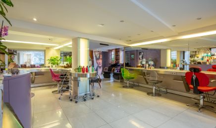 La Boite à Cheveux : Barbier à Obernai
