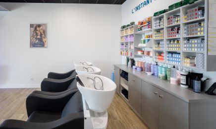 Yzatis - Caussade : Coiffeur à Caussade