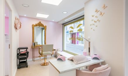 Kadouge Glam Beauty - Institut de Beauté : Coiffeur à Dieppe
