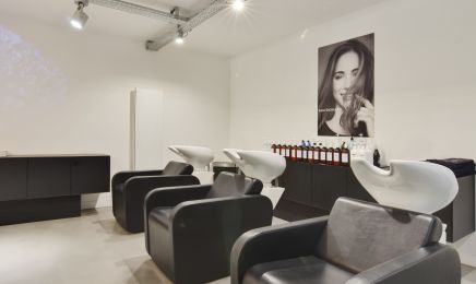 Mike Degand Atelier Coiffure : Coiffeur à Bondues