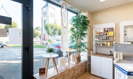 B’elle et Zen : Institut de beauté à La Haye-Malherbe