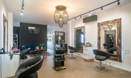 Inspire : Coiffeur à Chavelot