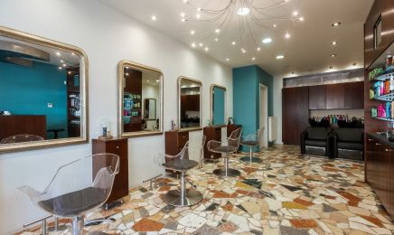 Studio 145 - Coiffeur Créateur  : Coiffeur à Haguenau