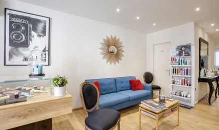 Cote Coiffure : Institut de beauté à Saverdun