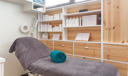 institut embellie  : Manucure à Brides-les-Bains