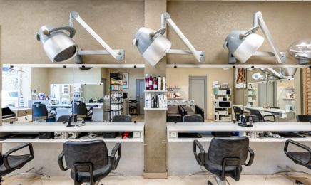 Anne coiffure : Barbier à Rethel