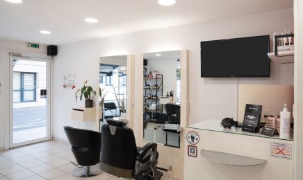 ER Concept Coiffure : Coiffeur à Martigues