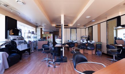 Sup'hair Mélodie : Coiffeur à Limay