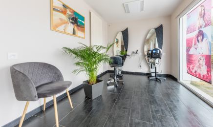 Ty Coiff : Coiffeur à Noyal-Pontivy