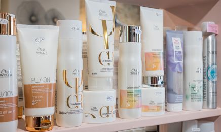 Maison de Coiffure By  Sophie - Head Spa : Barbier à Bourgoin-Jallieu