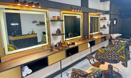 La Clinik Barber : Coiffeur à Saint-Chamond