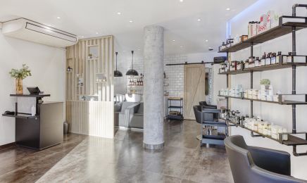 Roze - Grasse : Coiffeur à Grasse