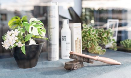 Céline Chauveau : Coiffeur à Boulogne-Billancourt