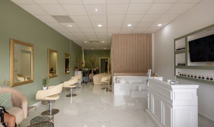 BL Institut : Coiffeur à Nîmes