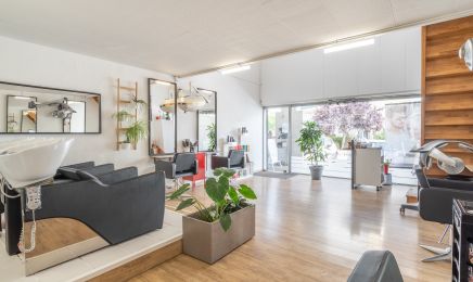Isany Coiffure : Barbier à Mérignac