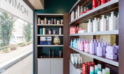 Les Ciseaux d'Alice : Coiffeur à La Bouëxière