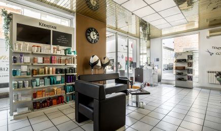 Tendance Coiffure : Coiffeur à Grenade