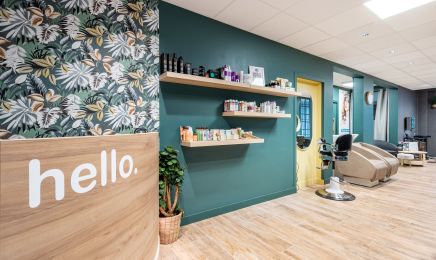 Oma’ilie : Coiffeur à Azay-sur-Cher