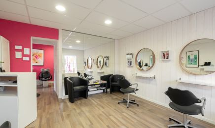 JB Styl’ coiffure : Coiffeur à Saint-Clar-de-Rivière