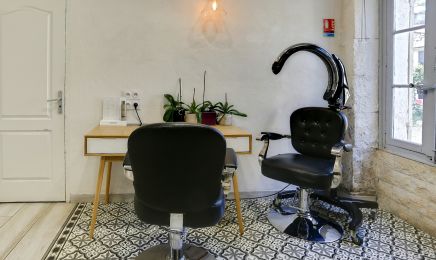 MD’Hair : Coiffeur à Maussane-les-Alpilles